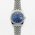 SeikoMod | Classic DeepBlue