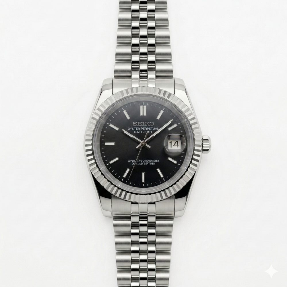 DateJust