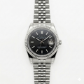 SeikoMod | Classic Black