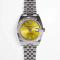 SeikoMod | Classic Jaune