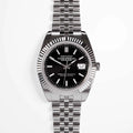 SeikoMod | Classic Black