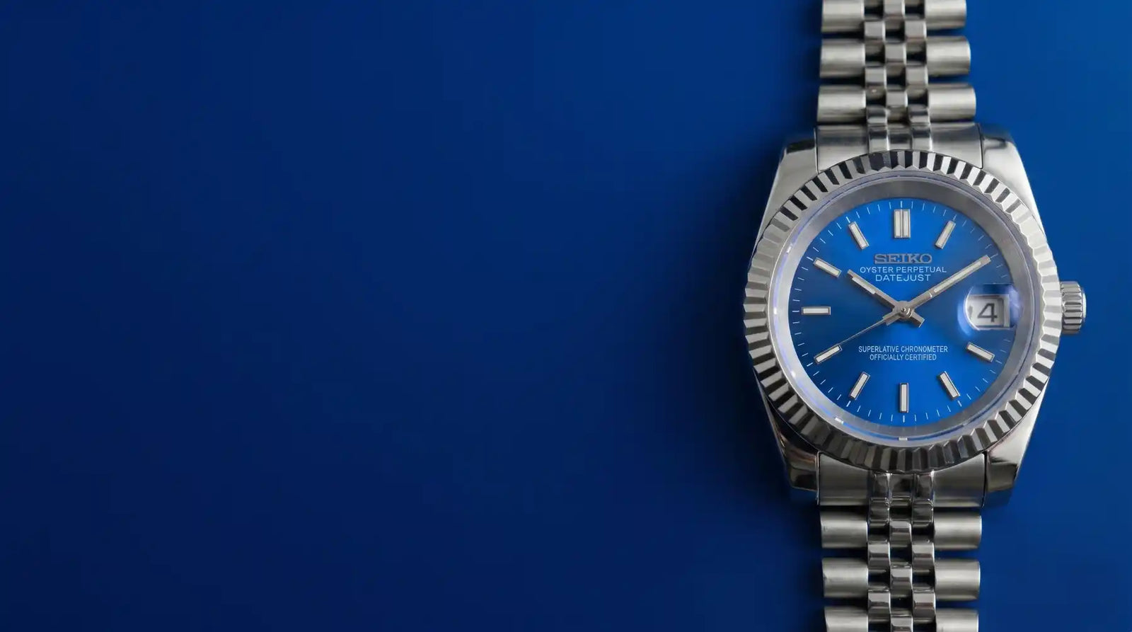 Elegance, Redefined.
